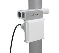 Mikrotik cubesa 60pro ac antena para red antena sectorial 11,5 dbi