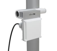 MikroTik CubeSA 60Pro ac – punto de acceso sectorial 60 GHz con respaldo 5 GHz CubeG-5ac60ay-SA
