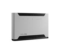MikroTik D53G-5HacD2HnD-TC&EG06-A Chateau LTE6-US 802.11a/b/g/n/ac (5) 10/100/1000 puertos Ethernet