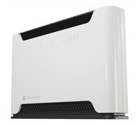 Mikrotik Chateau Lte12 Router Wireless Gigabit Ethernet DuaL-Band [2.4 Ghz/5 Ghz] 4g Nero, Bianco (chateau Lte12 Wireless Router - Gigabit Ethernet D