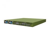 Mikrotik Data Server, 2x 100G QSFP28, 4x 25G SFP28, 4x SFP+, 2x 10GbE, 1x GbE, 2x M.2 SATA, 20x PCI-e, 2x USB, ROSv7, L6