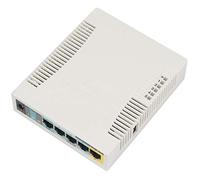 Mikrotik Dispositivo de red inalámbrico 951Ui-2HnD Blanco