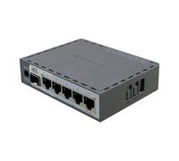 ROUTER MIKROTIK E60iUGS HEX S L4
