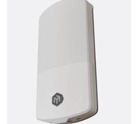 Mikrotik ftc21-ups convertidor inteligente de fibra a cobre, 2 puertos