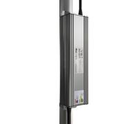 MikroTik Fuente de alimentación AC/DC para exterior 26V 250W IP67 para netPower MTP250-26V94-OD