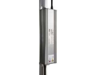 MikroTik Fuente de alimentación AC/DC para exterior 53V 250W IP67 para NetPower MTP250-53V47-OD