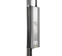 MikroTik Fuente de alimentación de CA/CC para exteriores 53V 250W MTP250-53V47-OD