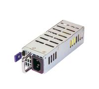 MikroTik Fuente de alimentación Hot Swap | PSU redundante de 60 W para CCR2004, CRS510 y CRS504 G1040A-60WF