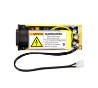 MikroTik Fuente de alimentación open frame 24 V 2,5 A 60 W para CCR1009 y CRS317 24V2APOW