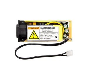 MikroTik Fuente de alimentación Open Frame 24V2APOW