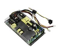 MikroTik Fuente de alimentación Open Frame 750W para CRS354-48P-4S+2Q+RM G1270