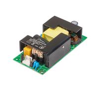 MikroTik Fuente de alimentación Open Frame de 60 W para CCR y CRS GB60A-S12