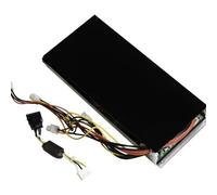 Mikrotik g1070 componente de interruptor de red sistema de alimentaci?