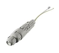 Mikrotik Surge Protector in IP68 waterproof enclosure