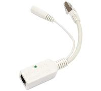 Adaptador Inyector PoE Mikrotik RBGPOE