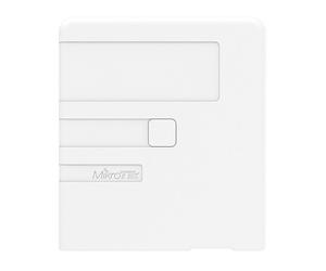 Mikrotik GPEN11 adaptador e inyector de PoE Gigabit Ethernet