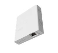 Mikrotik GPEN21 2 (DC jack, PoE-IN) | 57V Passive PoE Out