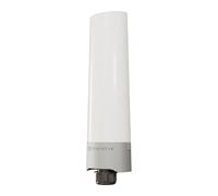 Mikrotik GPeRx4 Extensor Ethern 4xGbE PoE-Out 90W