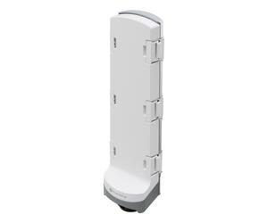 MikroTik GPeRx6 – extensor PoE Gigabit de 6 puertos para exterior CSS606-1G-2Gi-3S+OUT