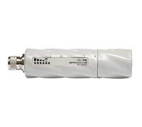 Mikrotik Groovea 52 Ac Energie ?ber Ethernet (poe) Unterst?tzung Wei? Wlan Access Point (rbgroovegA-52hpacn)