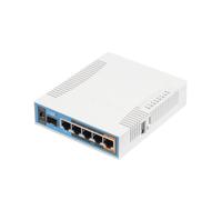 MikroTik hAP ac