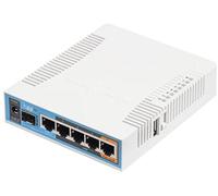 Mikrotik hap ac 500 mbit/s blanco energía sobre ethernet (poe)