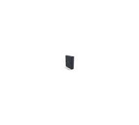 MikroTik Router RB952Ui-5ac2nD-TC hAP ac lite Tower WiFi doble banda AC750 Negro