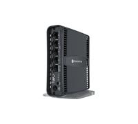 MikroTik HAP ax2 Router WiFi Dual Band 1200Mbps