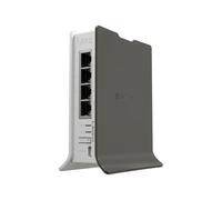 Mikrotik Hap Ax Lite Lte6 Wifi 6 Modem Router - L41G-2axd+fg621-Ea [uk Converter]