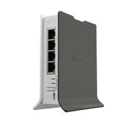 MIKROTIK HAP AX Lite LTE6 Router WIFI6 4XGBE