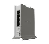 Mikrotik hAP ax lite LTE6 Router WiFi6 4xGbE L41G-2AXD&FG621-EA