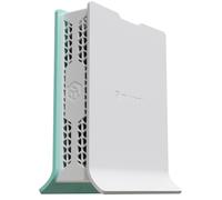 Mikrotik hAP ax lite Router WiFi6 4xGbE 2.4GHz L41G-2AXD