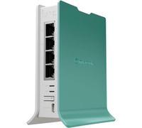 Mikrotik hAP ax lite Router WiFi6 4xGbE 2.4GHz L41G-2AXD