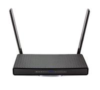 MikroTik hAP ax³, Wi-Fi 6, Dual-band WiFi, 5x Gigabit Ethernet, PoE