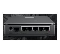 MikroTik hAP ax S