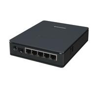 hAP ax S with RouterOS L4, International version