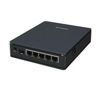 hAP ax S with RouterOS L4, International version