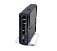 MikroTik HAP ax2 Router WiFi Dual Band 1200Mbps