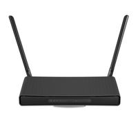 MikroTik hAP ax³, Wi-Fi 6, Dual-band WiFi, 5x Gigabit Ethernet, PoE