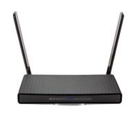 MikroTik hAP ax3 Router WiFi 6 – potente router de doble banda para hogar y oficina C53UiG+5HPaxD2HPaxD