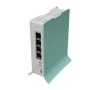 Mikrotik hAP ax lite Router WiFi6 4xGbE 2.4GHz L41G-2AXD