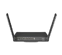 Mikrotik hAPac3 AP Router 5x1GbE WiFi Dual Band L4 RBD53IG-5HACD2HND