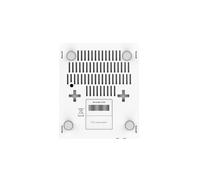 Mikrotik - hEX PoE router Blanco