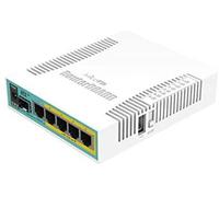 MikroTik hEX PoE RB960PGS