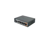 MikroTik RB760iGS hEX S Router 5 Puertos Gigabit + 1 SFP