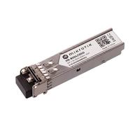 MikroTik HS-85DLC05D Modulo SFP 1/2.5G MiM 550m