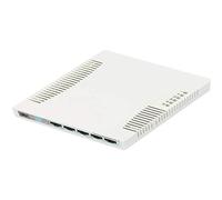 MikroTik Interruptor RB260GS (CSS106-5G-1S)