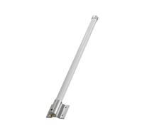 MikroTik Kit de antena omnidireccional de 8 dBi para wAP LR2 TOF-2400-8V-4