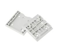 MikroTik Kit de montaje en rack 2x10/19 RMK-2x10/19