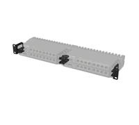 MikroTik Kit de montaje en rack para la serie RB5009/L009 K-79